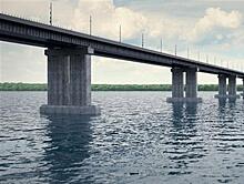 "Мостотрест" будет претендовать на подряд по обходу Тольятти с мостом через Волгу
