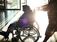 Несколько десятков людей спасли из зоны боевых действий в Курской области