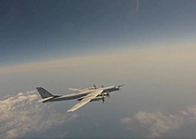 В Азиатско-Тихоокеанском регионе состоялось совместное воздушное патрулирование ВКС России и ВВС Китая
