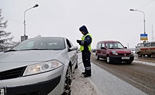 МВД внедрит электронные водительские права