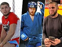 Чемпионат России по самбо — 2025, Ислам Махачев в самбо, поражение Емельяненко в самбо, поражение Хабиба Нурмагомедова в самбо