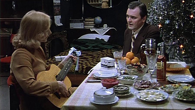 В какую стоимость обойдётся праздничный стол из фильма «Ирония судьбы»