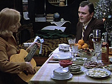 В какую стоимость обойдётся праздничный стол из фильма «Ирония судьбы»