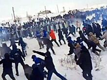 Вторая Махачкала: национальную рознь попытались разжечь в башкирском Баймаке