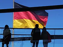 Правящая коалиция Германии приблизилась к расколу