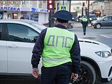 Сотрудник ДПС из Владикавказа заработал почти 400 тысяч, инсценировав аварию с авто за 6 млн рублей