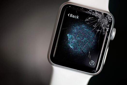 Apple Watch: отдать в ремонт или купить новые?