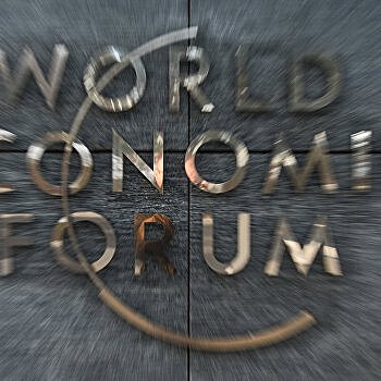 Зеленский, Пинчук и Новинский решили съездить в Давос на всемирный форум