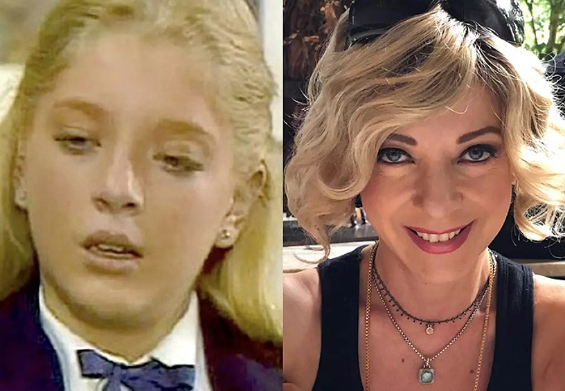 Марисабель из сериала фото