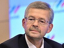 Центробанк рассказал о возможности снижения ключевой ставки в 1,5 раза