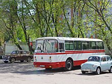 В России разработана новая автоматическая трансмиссия