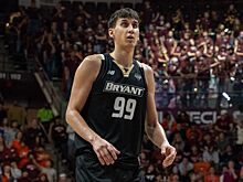 Кто сейчас удивляет в NCAA среди россиян: Тимофей Рудовский, где играл, биография, Дёмин, Голдин, Лахин, студенческий баскетбол