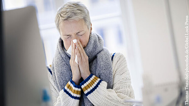 Экономия на электричестве приводит в дрожь власти Европы