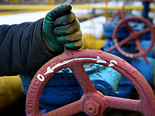 Украина нарастила реверс газа из Словакии в 4 раза