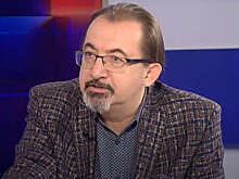 Владимир Бондаренко покинул пост главного режиссера волгоградского НЭТа