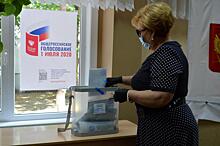 Вера Галушко: Долг каждого гражданина – принять участие в голосовании