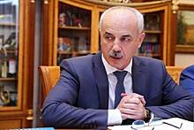 Главу Каякентского района Дагестана Гаджиева отстранили от должности