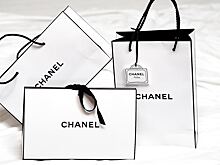 В России выставили на продажу топ Chanel за 7 млн рублей