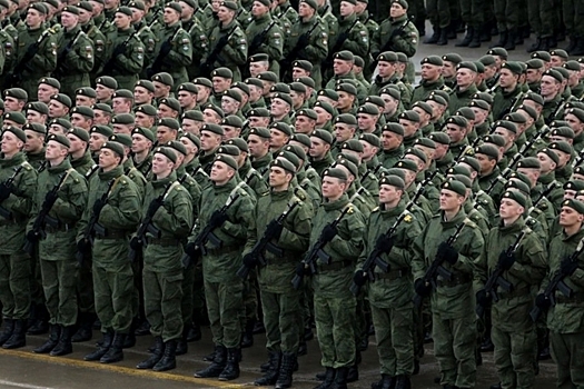 Более 40 тыс. военных готовы немедленно помочь при ЧС — Шойгу