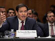 Рубио заявил об одном нерешенном вопросе по Украине