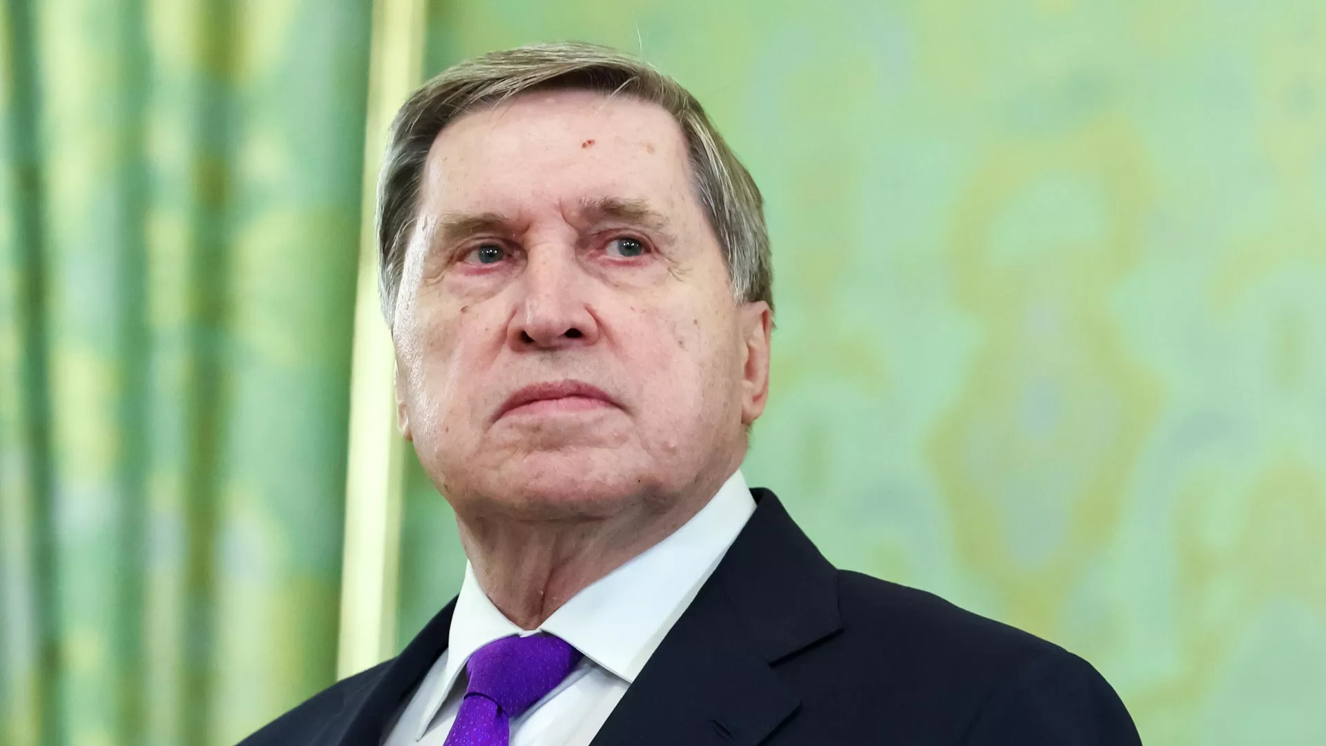 Ушаков сделал уточнения по поводу передачи Фицо Путину посланий от Зеленского