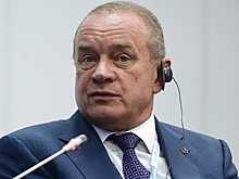 Следствие завершило расследование по делу против экс-главы «Энергии»