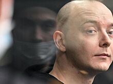 ФСБ сообщила о передаче Сафроновым ФРГ секретных данных по операции в Сирии