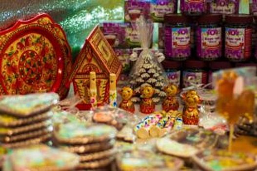 В Курске откроется Крещенская ярмарка