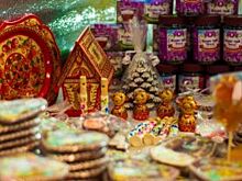 В Курске откроется Крещенская ярмарка