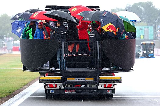 Какие гонщики будут выступать за каждую команду Формулы-1 в 2026 году — прогноз по контрактам