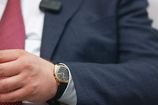 В ХМАО назвали топ самых богатых людей