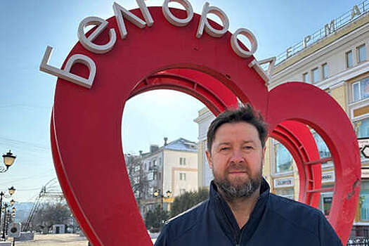 Белгородского блогера Маликова заподозрили в оскорблении представителя власти