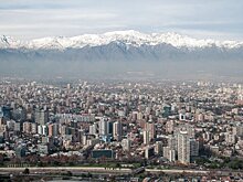 Южноамериканская страна столкнулась с беспрецедентной засухой