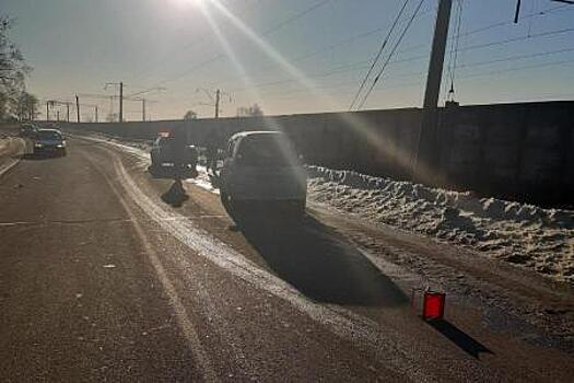 В Приморье могут привлечь к ответственности автоледи, совершившую наезд на ребенка