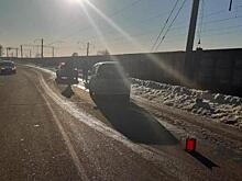 В Приморье могут привлечь к ответственности автоледи, совершившую наезд на ребенка