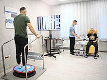 В Новосибирске готовят к открытию еще два отделения реабилитации участников СВО