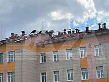 В Шебекино из-за обстрела ВСУ решили приостановить работу сферы общепита, услуг и досуга