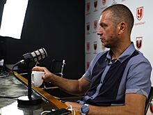 «Или я, или Касильяс». Филимонов — о слухах, что он мог перейти в «Реал» из «Спартака»