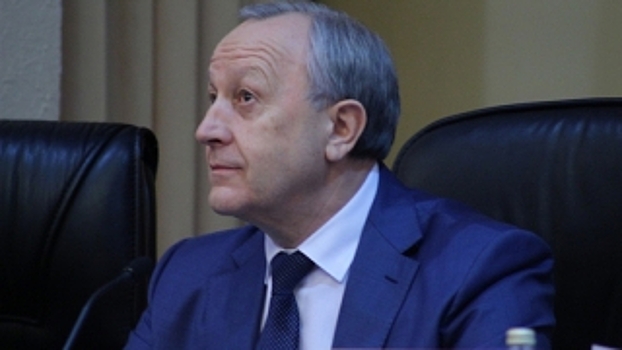 В Саратовской области создадут реестр инвестиционных площадок