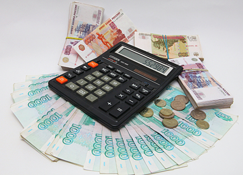 Центробанк России заявил о возвращении инфляции