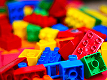 Германия оштрафовала LEGO на €130 тысяч