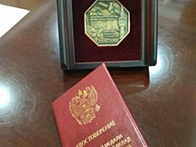 Глава Минкомсвязи РД отмечен за вклад в развитие цифрового вещания