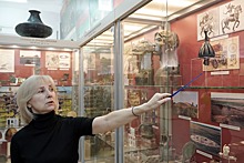 Бронзовый Осирис и другие артефакты, ради которых стоит сходить в Ставропольский музей-заповедник