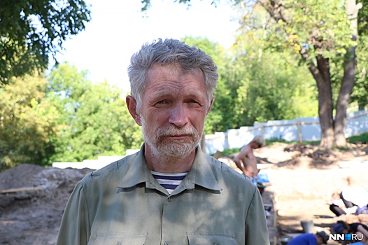 Археолог Николай Грибов о поисках «утраченного города» и Нижнем Новгороде XV века