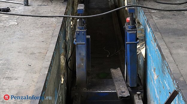 В Нижнеломовском районе осудили мастера, сжегшего автомобиль