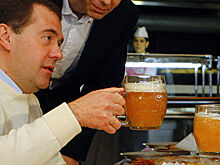 Камчатские пивовары замахнулись на бюджет