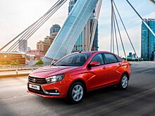 Британцы прокатились на «Ладах» и нашли в них один жирный плюс