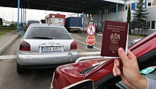 Спикер Рады заявил, что в польских паспортах не будет изображения Львова