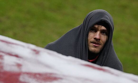 ​«Ростов» разгромил сборную Сирии