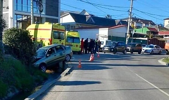 «Знал о своём диагнозе»: сочинца будут судить за смерть пассажирки в ДТП